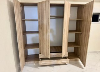 Armario modular 200x200cm