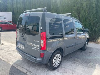 mercedes citan en buen estado y todo al dia