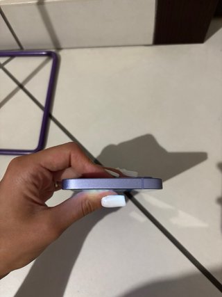iPhone 12 Lilla 128GB