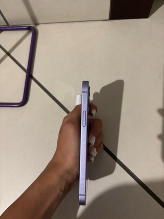 iPhone 12 Lilla 128GB
