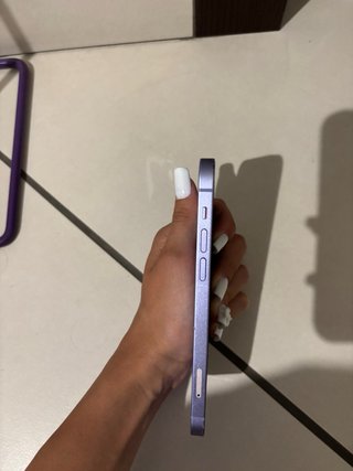 iPhone 12 Lilla 128GB