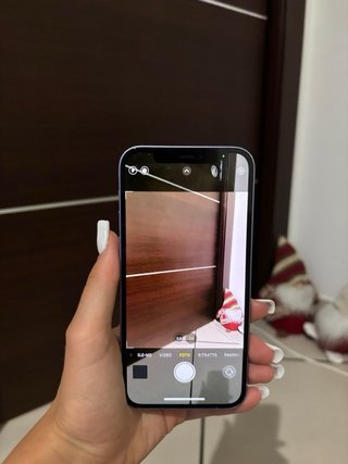 iPhone 12 Lilla 128GB