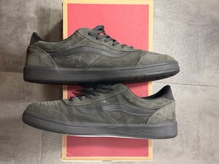 Zapatillas Vans Talla 42 Negro de coleccion