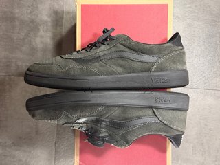 Zapatillas Vans Talla 42 Negro de coleccion