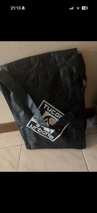 Borsa Tucano
