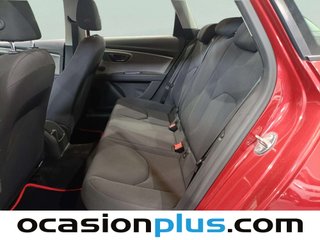 SEAT León ST 1.6 TDI S&S Reference 85 kW (115 CV)