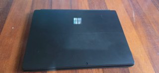 Microsoft Surface Pro 8