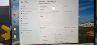 Microsoft Surface Pro 8