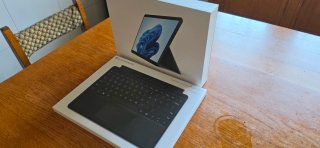Microsoft Surface Pro 8