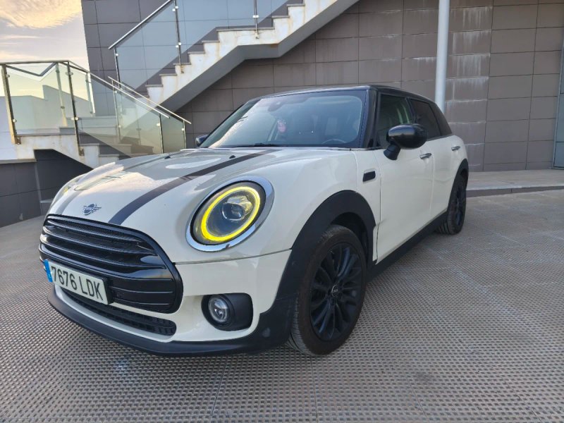 MINI Clubman 2020 - foto 1