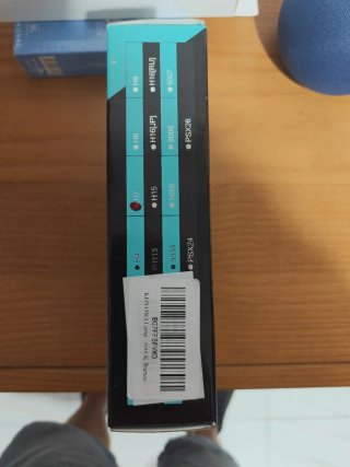 Luces LED H7 KOYOSO