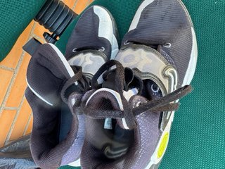 Zapatillas  baloncesto Duran