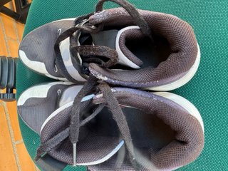 Zapatillas  baloncesto Duran