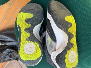 Zapatillas  baloncesto Duran