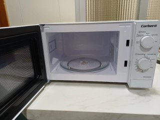 Microondas Corberó CMICM4020W Blanco