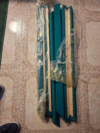 Mesa de Billar Profesional Convertible