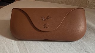 Gafas Ray-Ban Meta Negras Generacion 1