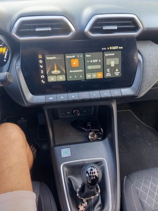 MG ZS 2025