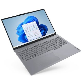 Lenovo ThinkBook 16 Gen 8 Intel Core Ultra