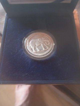 Moneda Plata 10€ joyas Numismáticas Shekel