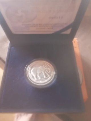 Moneda Plata 10€ joyas Numismáticas Shekel
