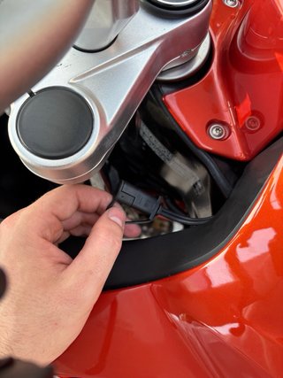 BMW F 800 GT FULL EQUIP - 15.819 km - 4 maletas