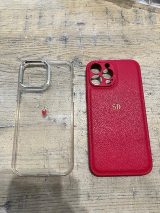12 fundas para iPhone 13 Pro Max