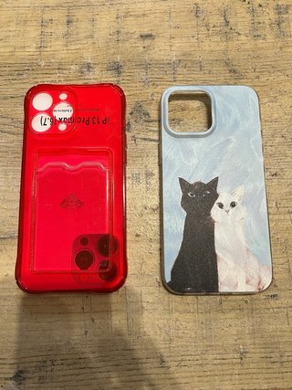 12 fundas para iPhone 13 Pro Max