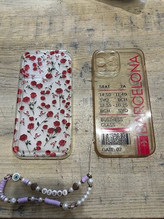 12 fundas para iPhone 13 Pro Max