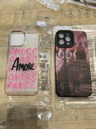 12 fundas para iPhone 13 Pro Max