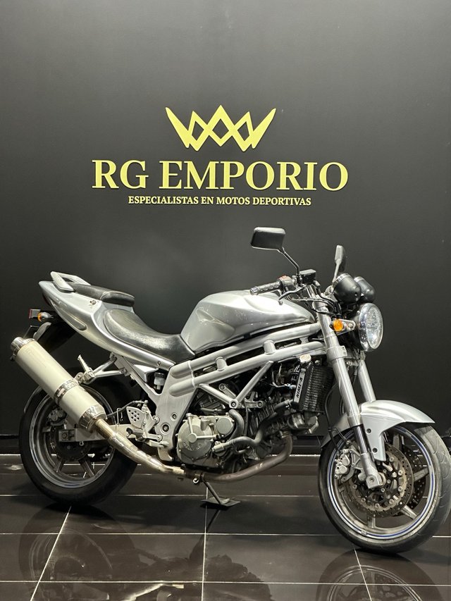 COMET 650 A2 DESDE 50€/MES