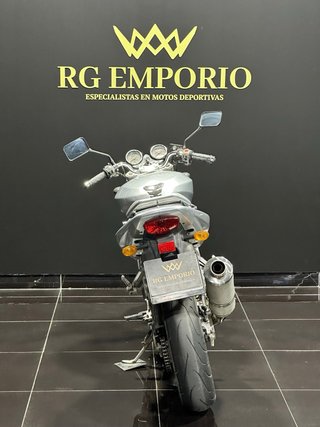 COMET 650 A2 DESDE 50€/MES