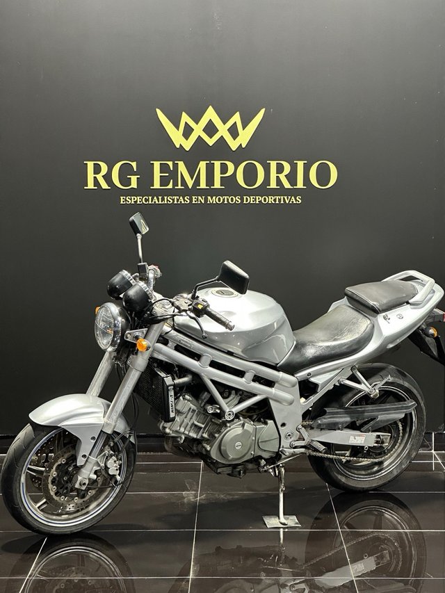 COMET 650 A2 DESDE 50€/MES