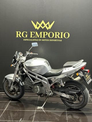 COMET 650 A2 DESDE 50€/MES