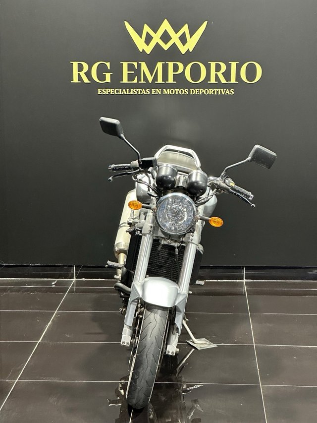 COMET 650 A2 DESDE 50€/MES