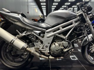 COMET 650 A2 DESDE 50€/MES