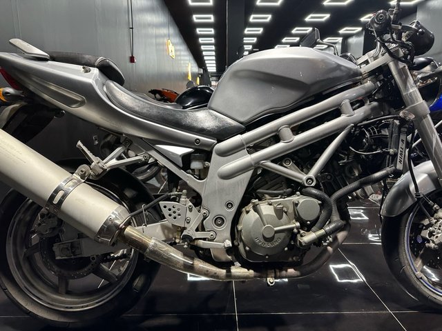 COMET 650 A2 DESDE 50€/MES