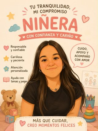 Niñera
