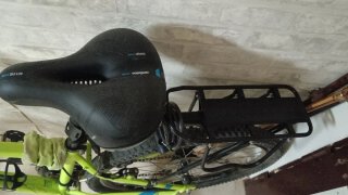 Bicicleta Rockrider 100