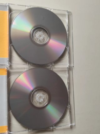 FESTIVAL SESSIONS CDs