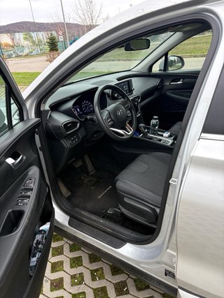 Hyundai Santa Fe 2019