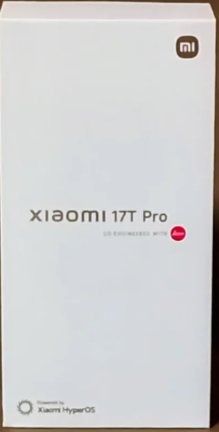 17T PRO 512GB OFERTAA ULTIMAAAAAA PIEZA