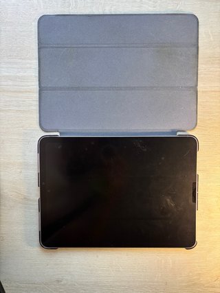 iPad Air M2 + Apple Pencil USB-C