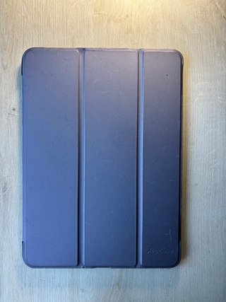 iPad Air M2 + Apple Pencil USB-C