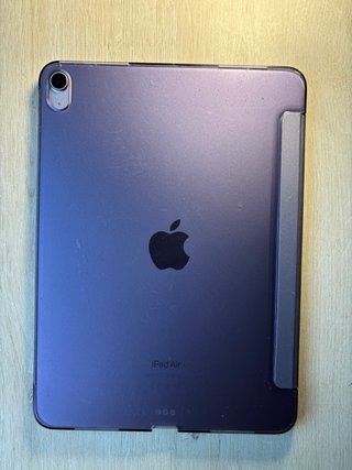 iPad Air M2 + Apple Pencil USB-C