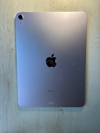 iPad Air M2 + Apple Pencil USB-C