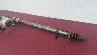 2 cañasde pescar