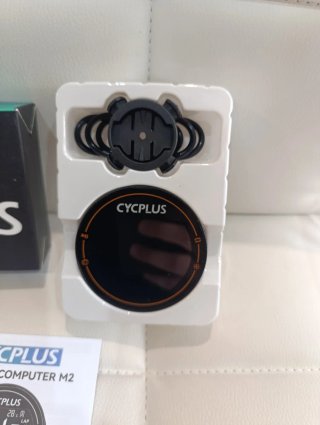 Cycplus M2 GPS Bike Computer