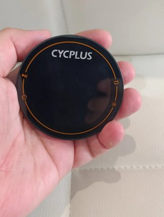 Cycplus M2 GPS Bike Computer