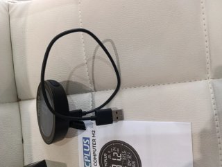 Cycplus M2 GPS Bike Computer
